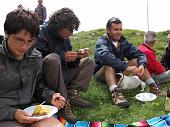 11 buon'appetito! 